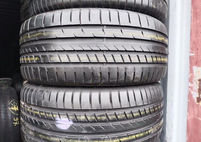 Goodyear Eagle F1 Asymmetric 2 245/40 R20 п╦ 275/35 R20