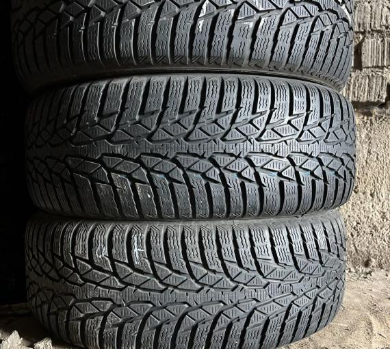Nokian Tyres WR D4 205/55 R16
