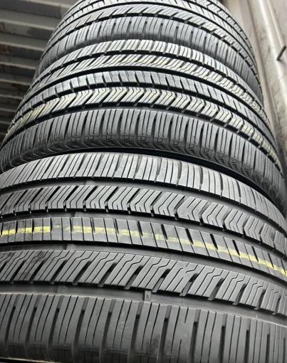 Yokohama Geolandar X-CV G057 295/35 R21