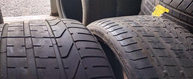 Pirelli P Zero 305/30 R20