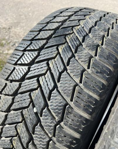 Michelin X-Ice Snow 235/55 R19