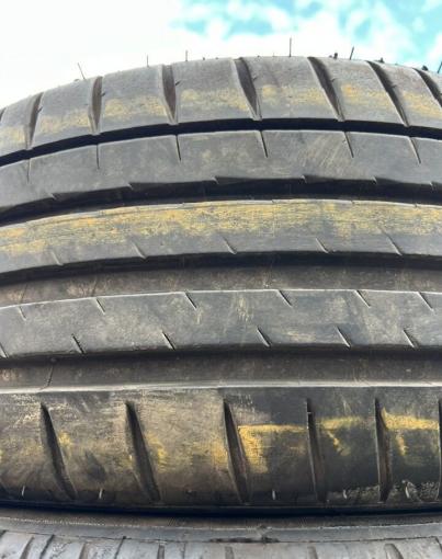 Michelin Pilot Sport 4 225/45 R18