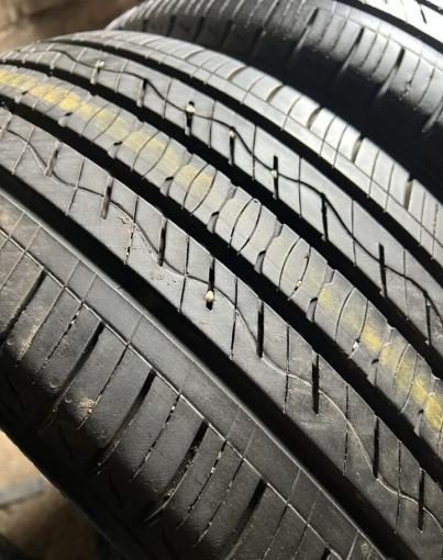 Kumho Crugen Premium KL33 225/55 R18