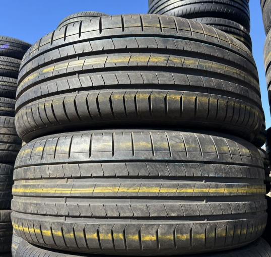 Pirelli P Zero PZ4 275/50 R20