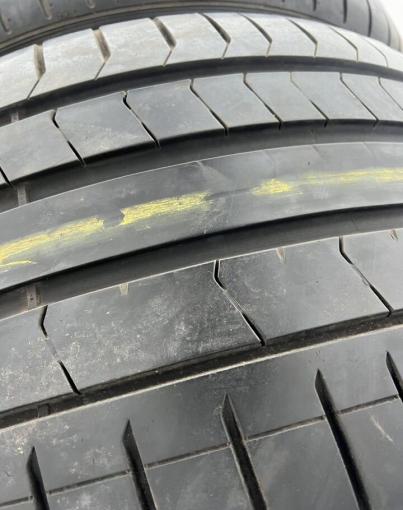 Pirelli P Zero PZ4 315/35 R20