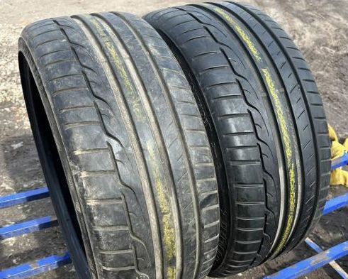 Dunlop Sport Maxx RT 225/40 R18