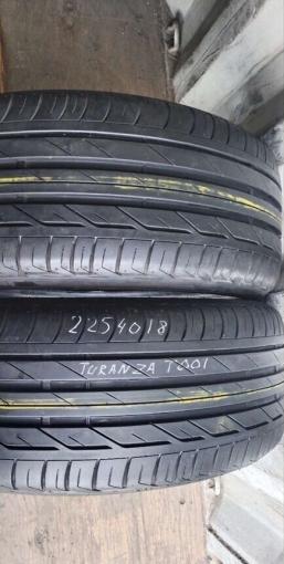 Bridgestone Turanza T001 225/40 R18 92W