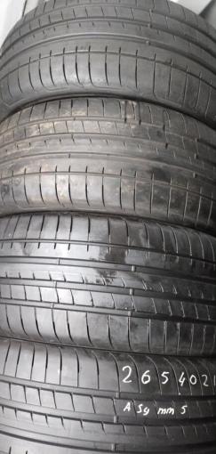 Goodyear Eagle F1 Asymmetric 5 265/40 R21