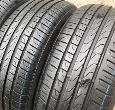 Pirelli Cinturato P7 205/55 R16