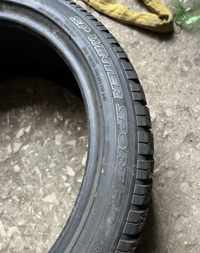 Dunlop SP Winter Sport 3D 255/40 R19