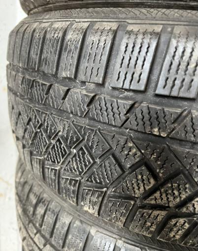 Continental ContiWinterContact TS 850 P 215/50 R18