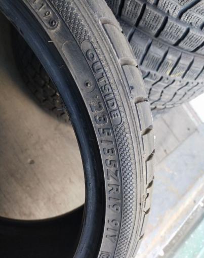 Dunlop SP Sport Maxx TT 235/35 R19