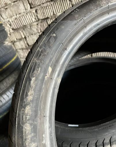 Pirelli P Zero 275/35 R20