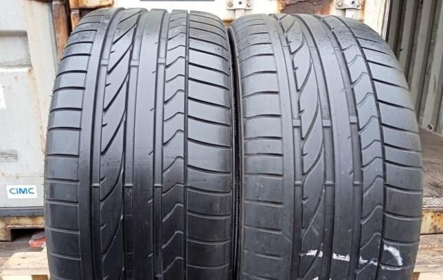 Bridgestone Potenza RE050A 225/40 R19