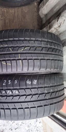 Nexen Winguard Sport 235/40 R18