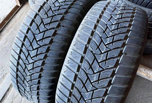 Dunlop Winter Sport 5 225/50 R17 V