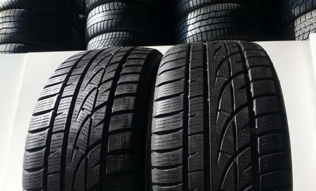 Hankook Winter I&#39;Cept Evo2 W320 255/45 R19 V