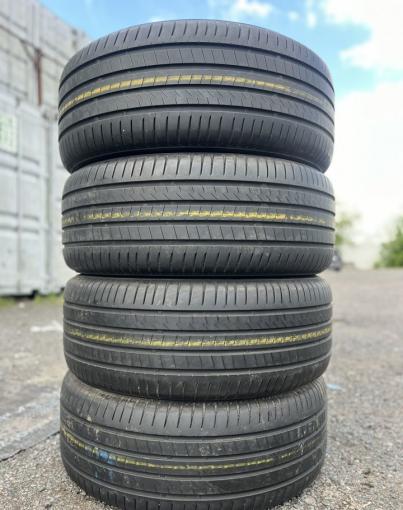 Bridgestone Alenza 001 275/55 R20