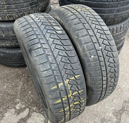 Continental ContiWinterContact TS 850 P 215/65 R17