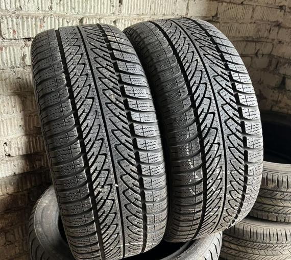 Goodyear UltraGrip 8 Performance 225/45 R18