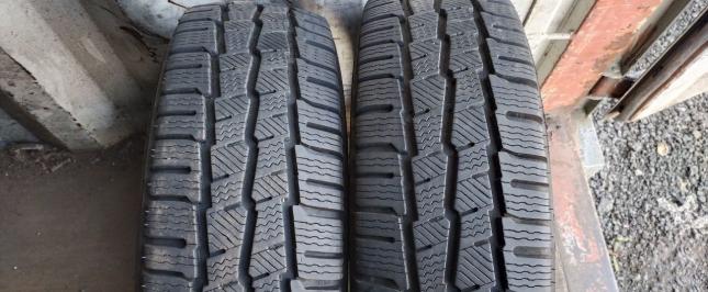 Michelin Agilis Alpin 195/60 R16C