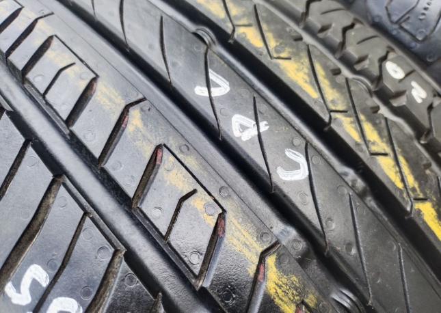 Continental ContiPowerContact 205/55 R17