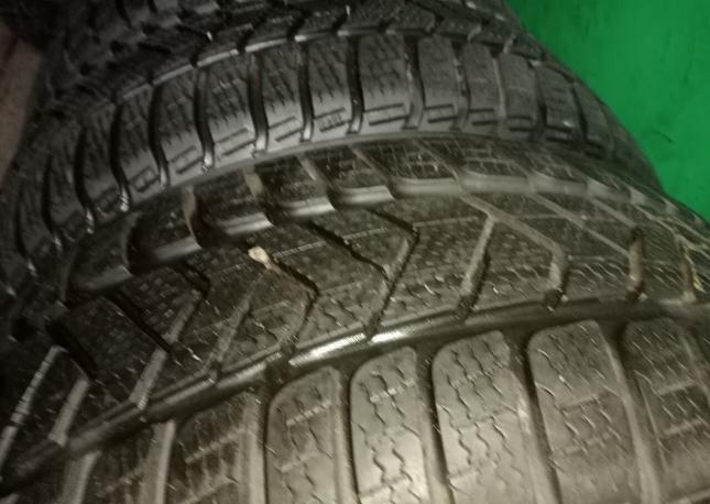 Pirelli Winter Sottozero 3 205/50 R17 V