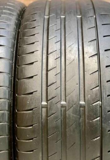 Continental ContiSportContact 3 225/35 R18