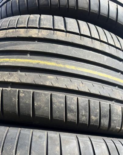 Michelin Pilot Sport 4 SUV 285/50 R20