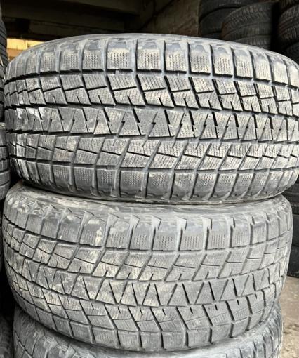 Bridgestone Blizzak DM-V1 285/50 R20