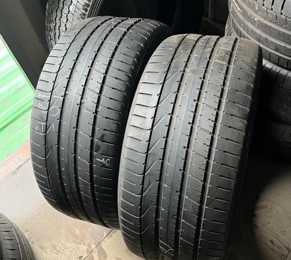 Pirelli P Zero 275/40 R19