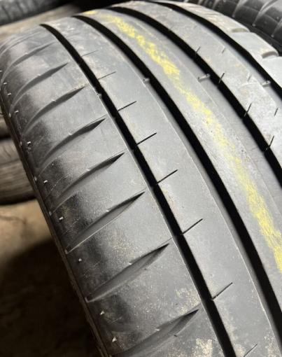 Michelin Pilot Sport 4 225/40 R18