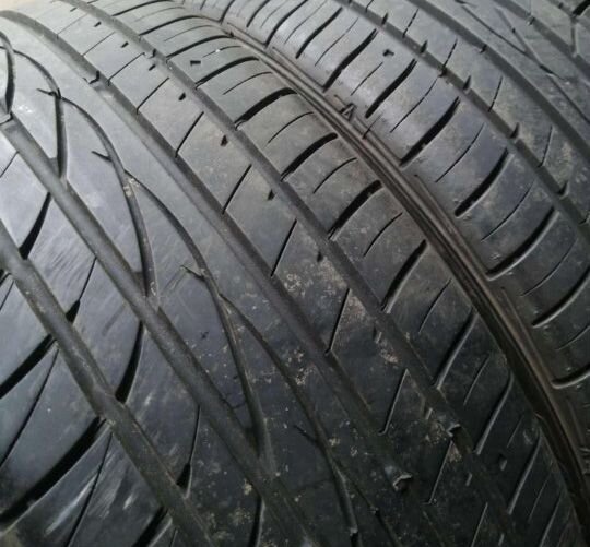 Falken Ziex ZE-912 215/45 R18