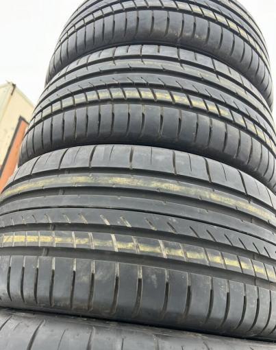 Goodyear Eagle F1 Asymmetric 2 245/40 R20 п╦ 275/35 R20