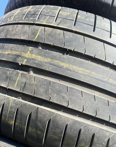 Pirelli P Zero PZ4 325/35 R22