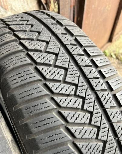 Continental ContiWinterContact TS 850 P 235/60 R18