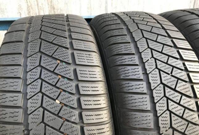 Continental ContiWinterContact TS 830 P 205/60 R16