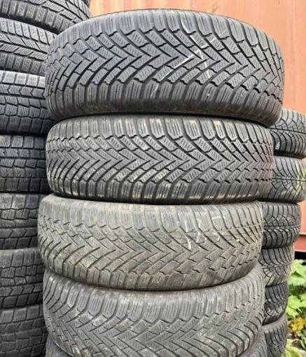 Continental ContiWinterContact TS 860 195/65 R15