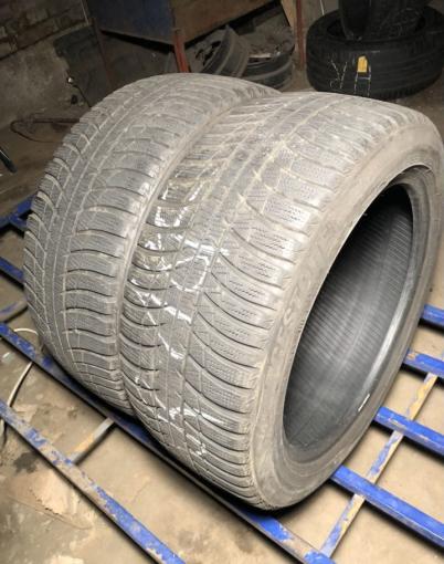 Bridgestone Blizzak LM-001 245/45 R17