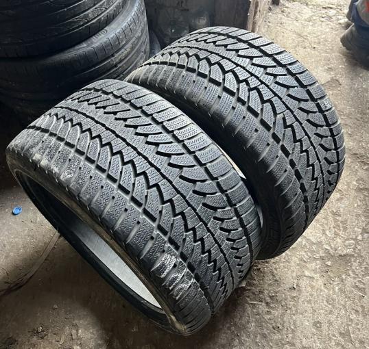 Nokian Tyres WR 295/30 R19