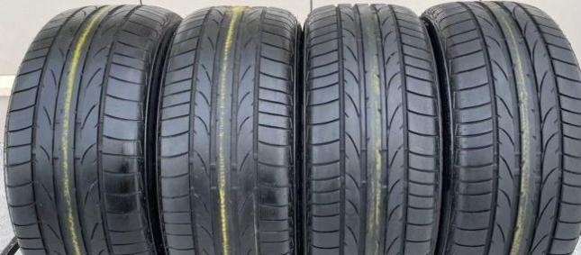 Bridgestone Potenza RE050A 225/40 R19