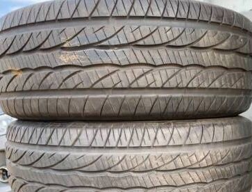 Dunlop SP Sport 5000 245/45 R18