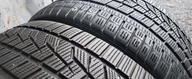 Hankook Winter I&#39;Cept Evo2 W320 255/45 R19 V