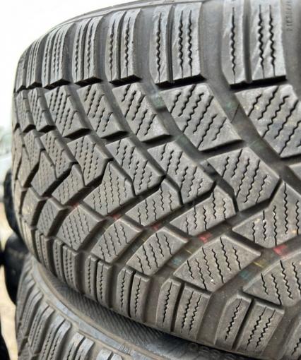Continental ContiWinterContact TS 850 225/50 R17