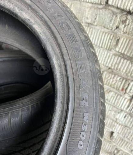 Hankook IceBear W300 225/50 R17 H