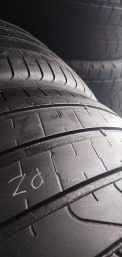 Pirelli P Zero 305/30 R20