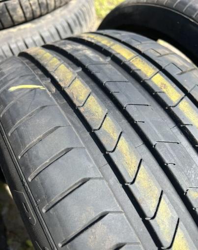 Pirelli P Zero PZ4 235/35 R20