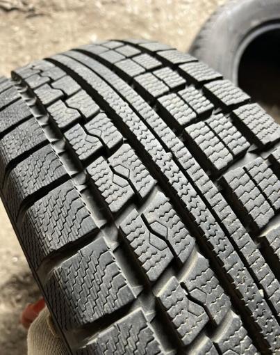 Toyo Winter Tranpath MK4a 225/65 R17