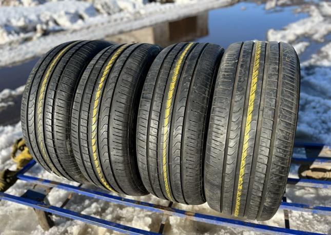 Pirelli Scorpion Verde 265/45 R20