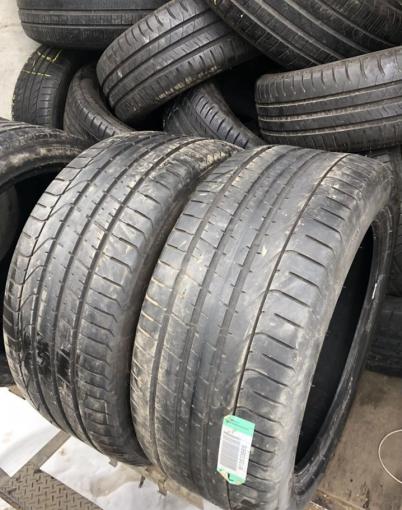 Pirelli P Zero 275/40 R19